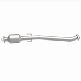 MagnaFlow catalytic converter stainless steel CARB compliant OBDII