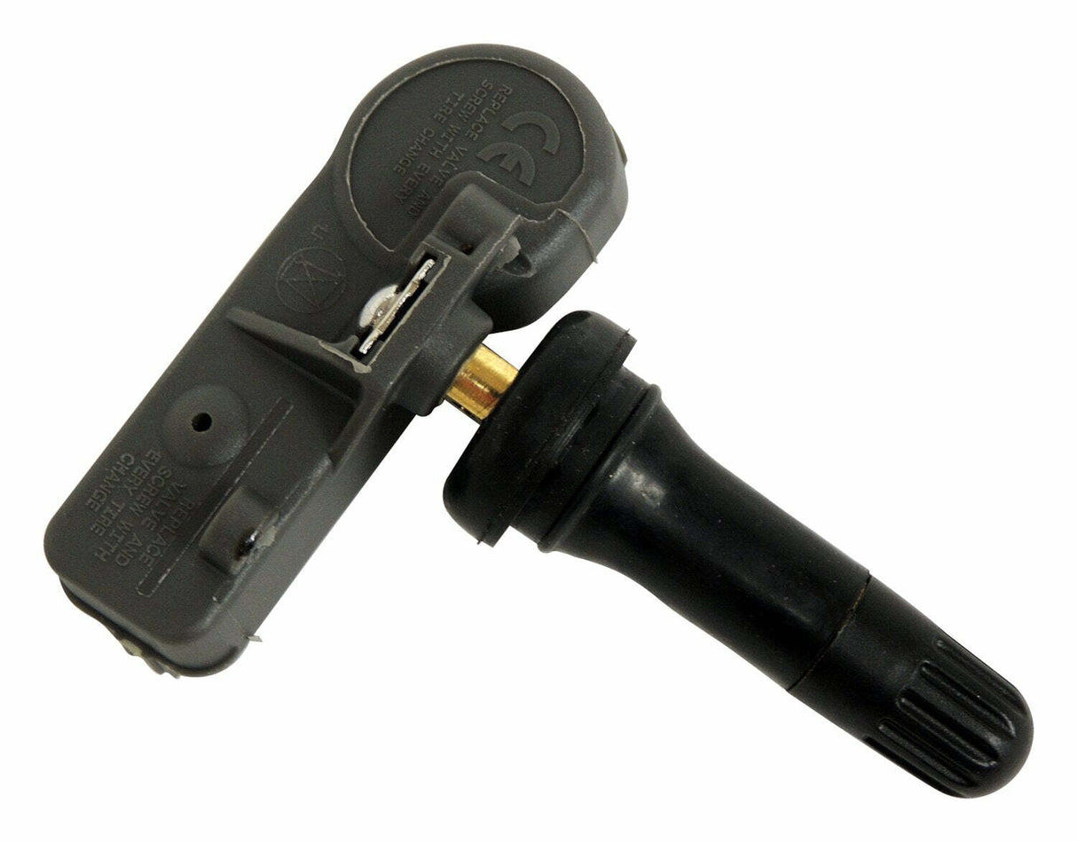 t Fits 2021-2021 JL Wrangler (Until 6-7-2021); TPMS Sensor -68510382AA-CRN Crown