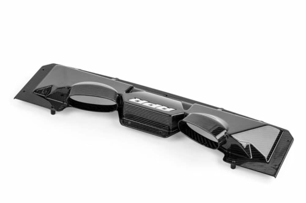 t Fits 2021-2025 Audi (C8) RS6 And RS7 Carbon Fiber Intake 4.0T CI100050 APR