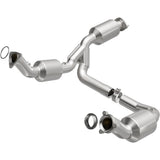 t Fits 2021-2023 Chevrolet Express 2500 EPA Compliant Catalytic Converter 280429 MagnaFlow Exhaust Products