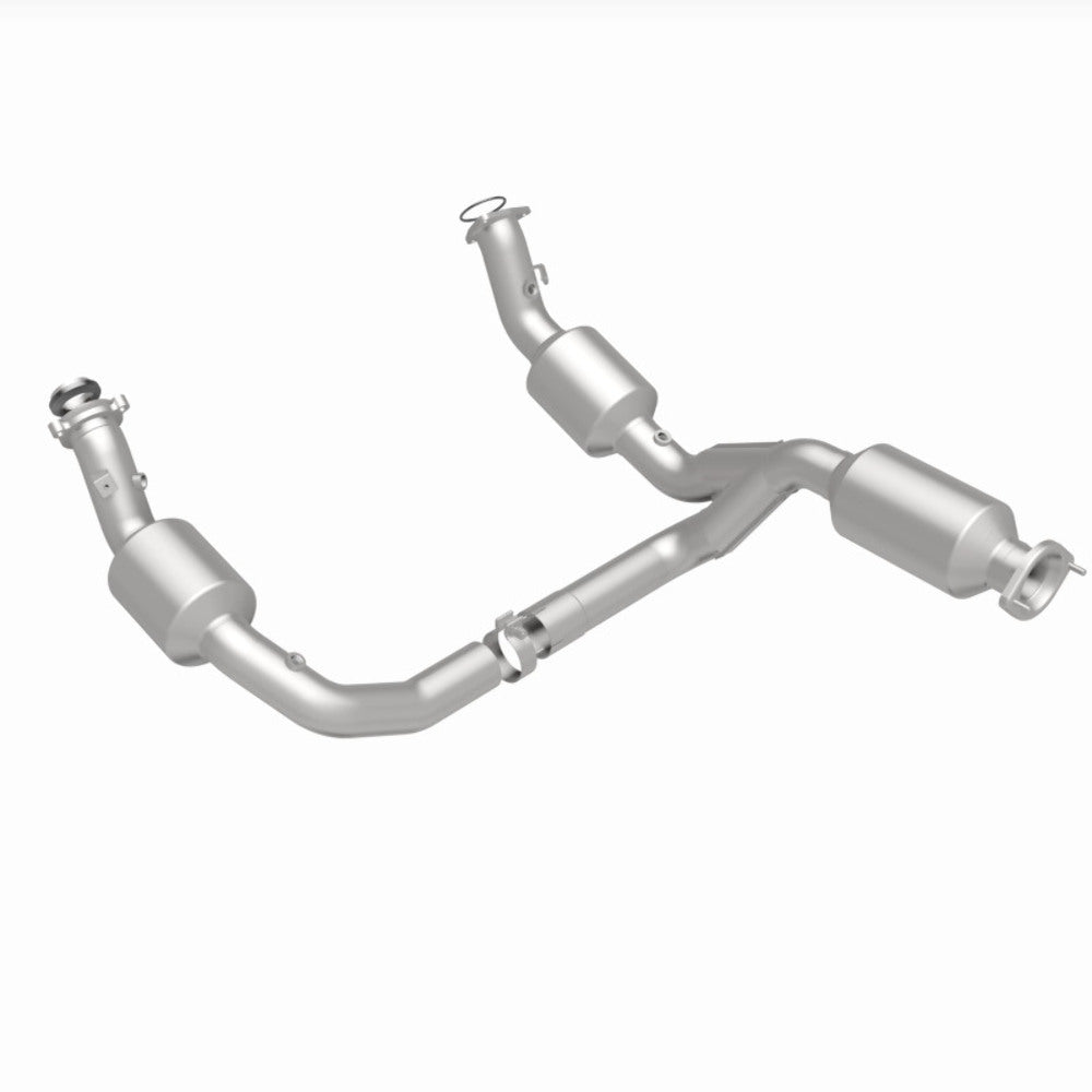 t Fits 2021-2023 Chevrolet Express 2500 EPA Compliant Catalytic Converter 280429 MagnaFlow Exhaust Products