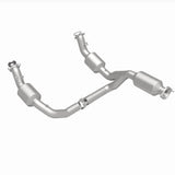 t Fits 2021-2023 Chevrolet Express 2500 EPA Compliant Catalytic Converter 280429 MagnaFlow Exhaust Products