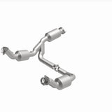 t Fits 2021-2023 Chevrolet Express 2500 EPA Compliant Catalytic Converter 280429 MagnaFlow Exhaust Products