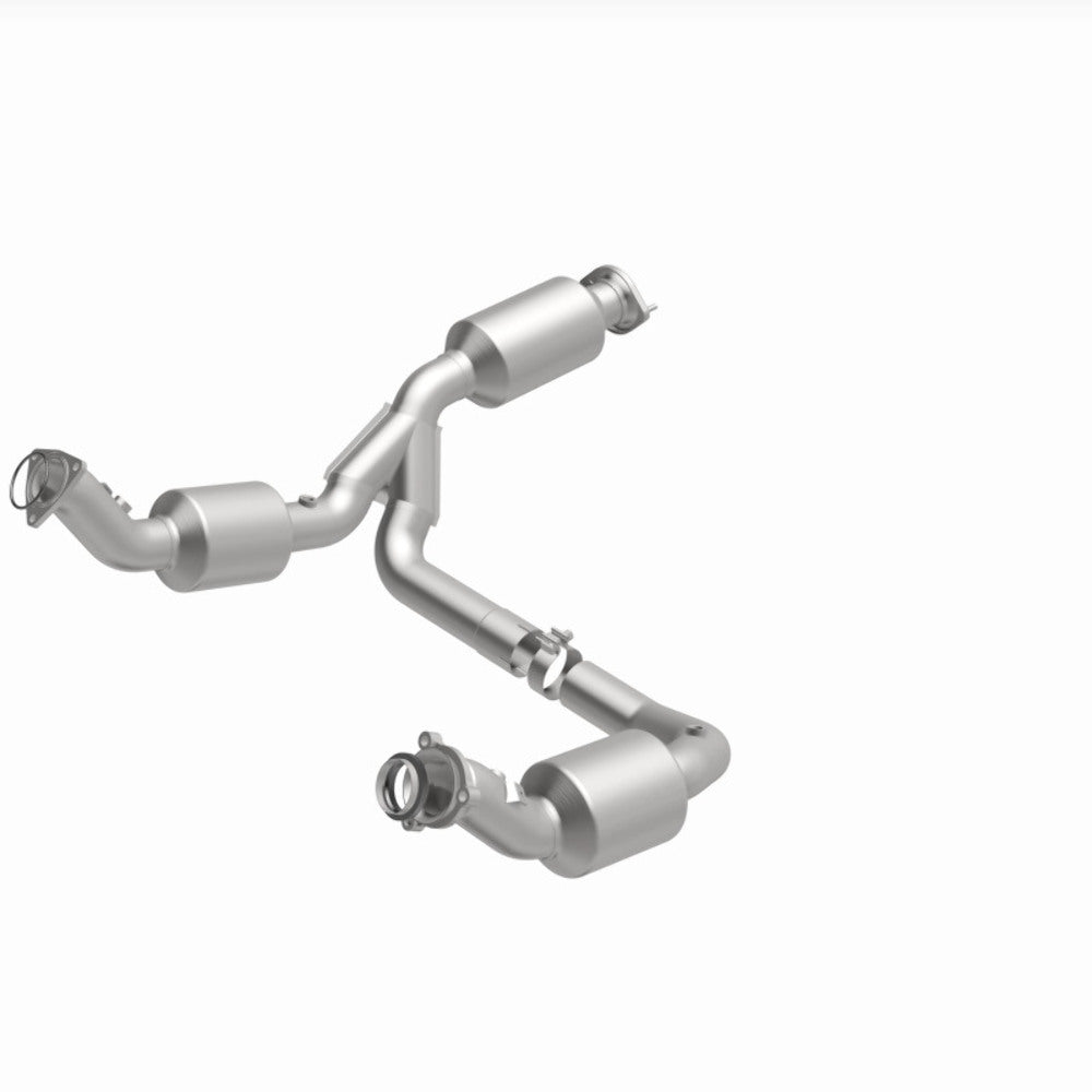t Fits 2021-2023 Chevrolet Express 2500 EPA Compliant Catalytic Converter 280429 MagnaFlow Exhaust Products