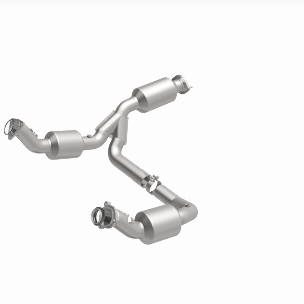 t Fits 2021-2023 Chevrolet Express 2500 EPA Compliant Catalytic Converter 280429 MagnaFlow Exhaust Products