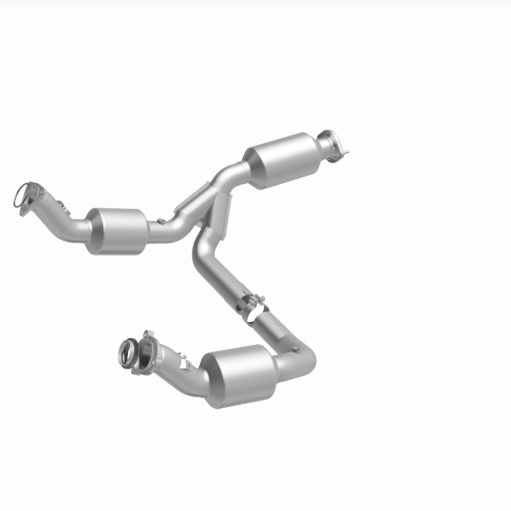 t Fits 2021-2023 Chevrolet Express 2500 EPA Compliant Catalytic Converter 280429 MagnaFlow Exhaust Products