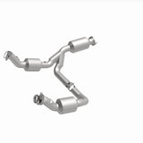 t Fits 2021-2023 Chevrolet Express 2500 EPA Compliant Catalytic Converter 280429 MagnaFlow Exhaust Products