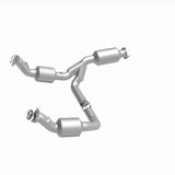 t Fits 2021-2023 Chevrolet Express 2500 EPA Compliant Catalytic Converter 280429 MagnaFlow Exhaust Products