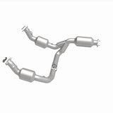 t Fits 2021-2023 Chevrolet Express 2500 EPA Compliant Catalytic Converter 280429 MagnaFlow Exhaust Products