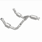 t Fits 2021-2023 Chevrolet Express 2500 EPA Compliant Catalytic Converter 280429 MagnaFlow Exhaust Products