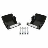 t Fits 2021-2023 Ford Bronco Rear Shock Mount Skid Plates 507AOR Anvil
