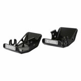 t Fits 2021-2023 Ford Bronco Rear Shock Mount Skid Plates 507AOR Anvil
