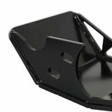 t Fits 2021-2023 Ford Bronco Rear Shock Mount Skid Plates 507AOR Anvil