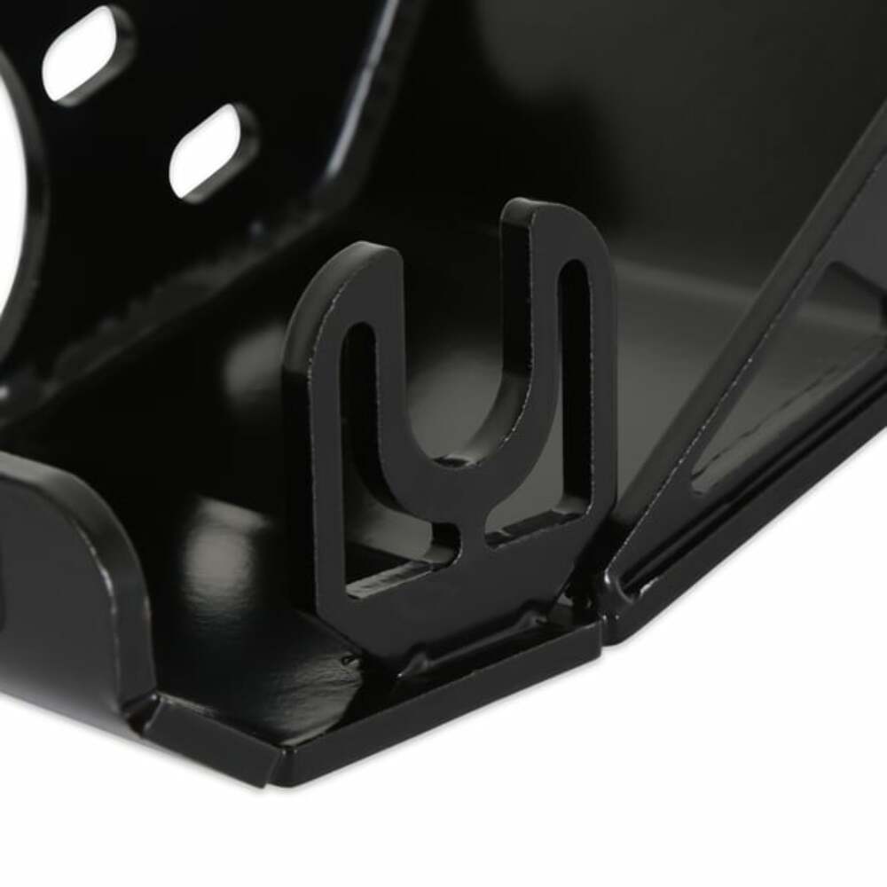 t Fits 2021-2023 Ford Bronco Rear Shock Mount Skid Plates 507AOR Anvil