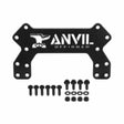 t Fits 2021-2023 Ford Bronco Third Brake Light Relocation Kit 628-41AOR Anvil