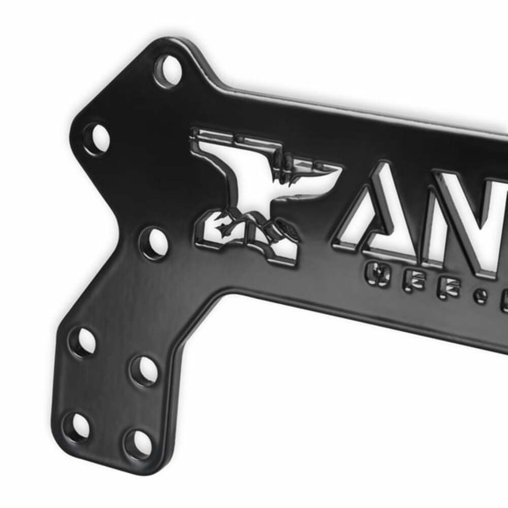 t Fits 2021-2023 Ford Bronco Third Brake Light Relocation Kit 628-41AOR Anvil