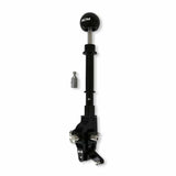 t Fits 2021-2023 Ford Bronco W/ 2.3L Engine & 7-Speed, Manual Sportshifter-45209 B&M