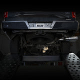 Fits 2021-2023 Ford F-150 Cat Back Performance Exhaust System 49653-VAH