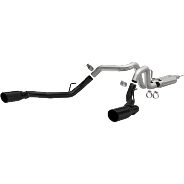 t Fits 2021-2023 Ford F-150 Tremor NEO Series Performance Exhaust System 19584 MagnaFlow Exhaust Products