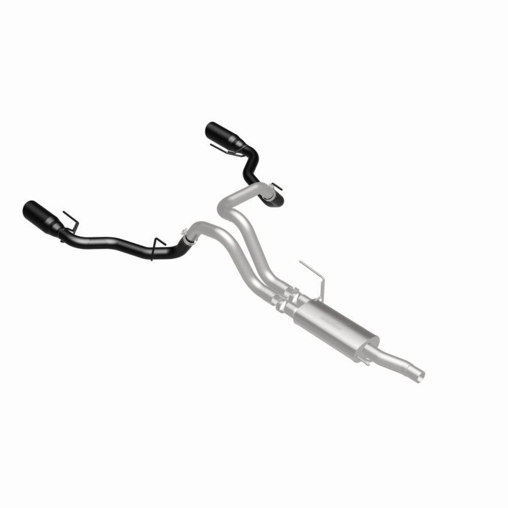 t Fits 2021-2023 Ford F-150 Tremor NEO Series Performance Exhaust System 19584 MagnaFlow Exhaust Products