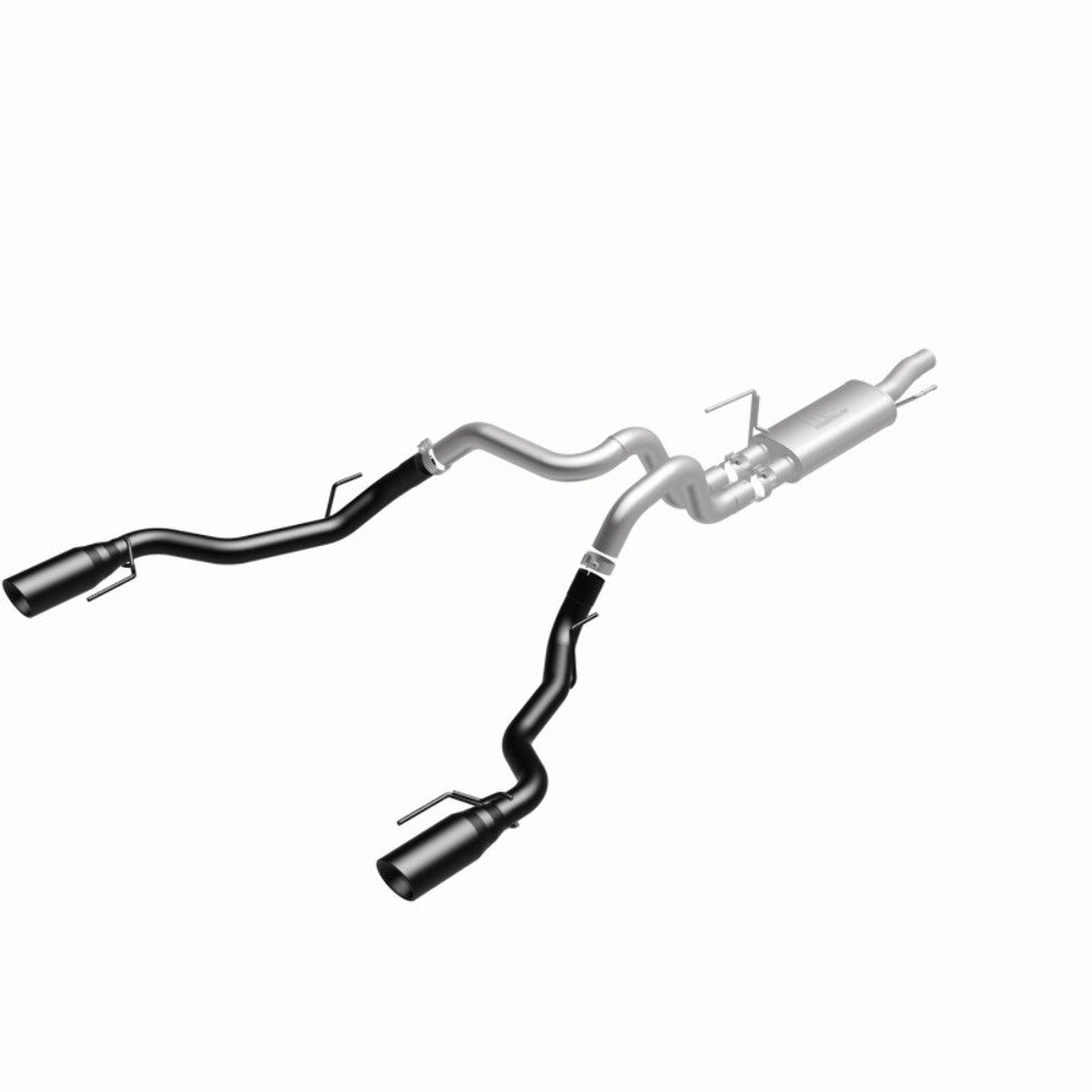 t Fits 2021-2023 Ford F-150 Tremor NEO Series Performance Exhaust System 19584 MagnaFlow Exhaust Products