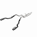 t Fits 2021-2023 Ford F-150 Tremor NEO Series Performance Exhaust System 19584 MagnaFlow Exhaust Products