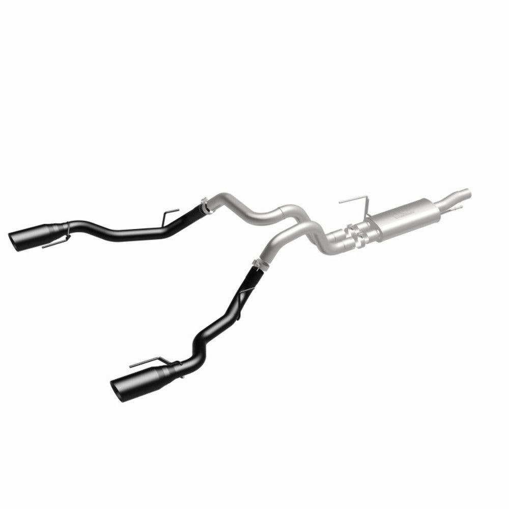 t Fits 2021-2023 Ford F-150 Tremor NEO Series Performance Exhaust System 19584 MagnaFlow Exhaust Products
