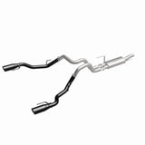 t Fits 2021-2023 Ford F-150 Tremor NEO Series Performance Exhaust System 19584 MagnaFlow Exhaust Products
