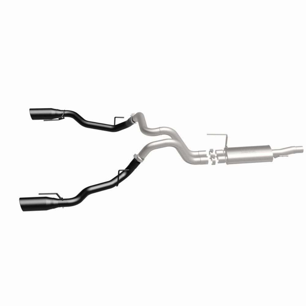 t Fits 2021-2023 Ford F-150 Tremor NEO Series Performance Exhaust System 19584 MagnaFlow Exhaust Products