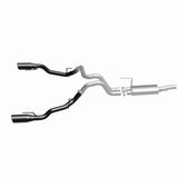 t Fits 2021-2023 Ford F-150 Tremor NEO Series Performance Exhaust System 19584 MagnaFlow Exhaust Products