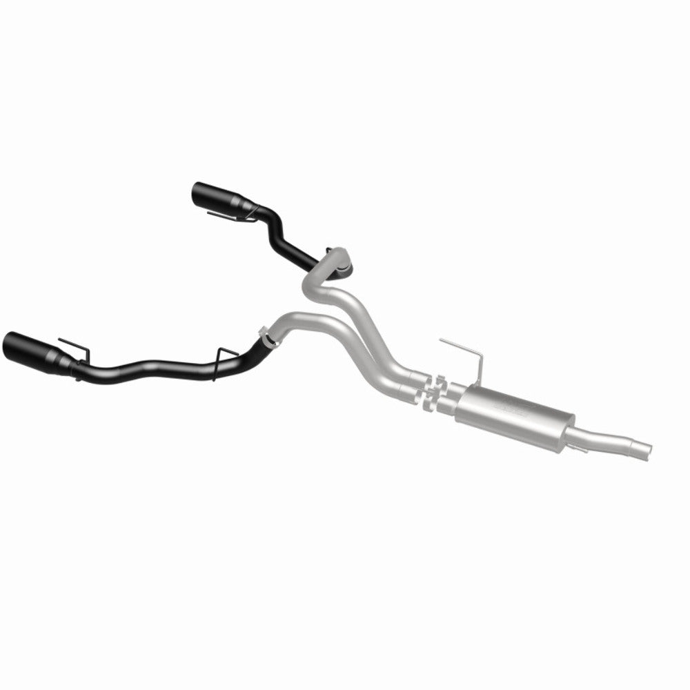 t Fits 2021-2023 Ford F-150 Tremor NEO Series Performance Exhaust System 19584 MagnaFlow Exhaust Products