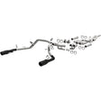 t Fits 2021-2023 Ford F-150 xMOD Series Performance Exhaust System 19651 MagnaFlow Exhaust Products