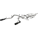 t Fits 2021-2023 Ford F-150 xMOD Series Performance Exhaust System 19651 MagnaFlow Exhaust Products