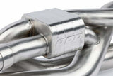 Fits 2021-2024 911 Porsche Catback Exhaust System - 911 (992) 3.7T stainless steel