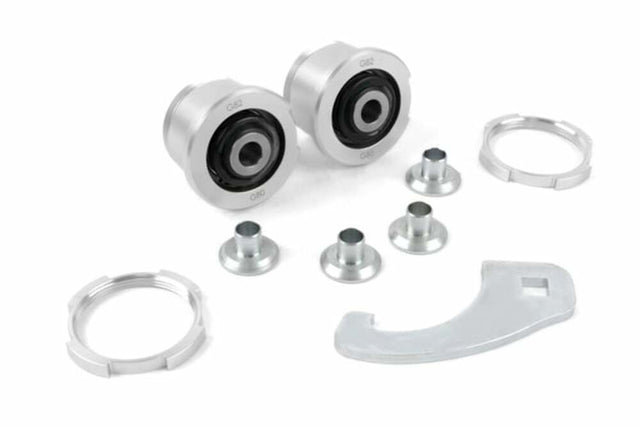Fits 2021-2024 Bmw M2/M3/M4 Tension Strut Ball Joint Kit-D280-0030 BMW performance aluminum