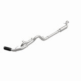 t Fits 2021-2024 Ford Bronco Rock Crawler Cat-Back Performance Exhaust 19682 MagnaFlow Exhaust Products