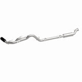 t Fits 2021-2024 Ford Bronco Rock Crawler Cat-Back Performance Exhaust 19682 MagnaFlow Exhaust Products