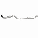 t Fits 2021-2024 Ford Bronco Rock Crawler Cat-Back Performance Exhaust 19682 MagnaFlow Exhaust Products