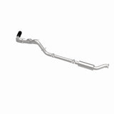 t Fits 2021-2024 Ford Bronco Rock Crawler Cat-Back Performance Exhaust 19682 MagnaFlow Exhaust Products
