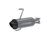 MBRP performance muffler