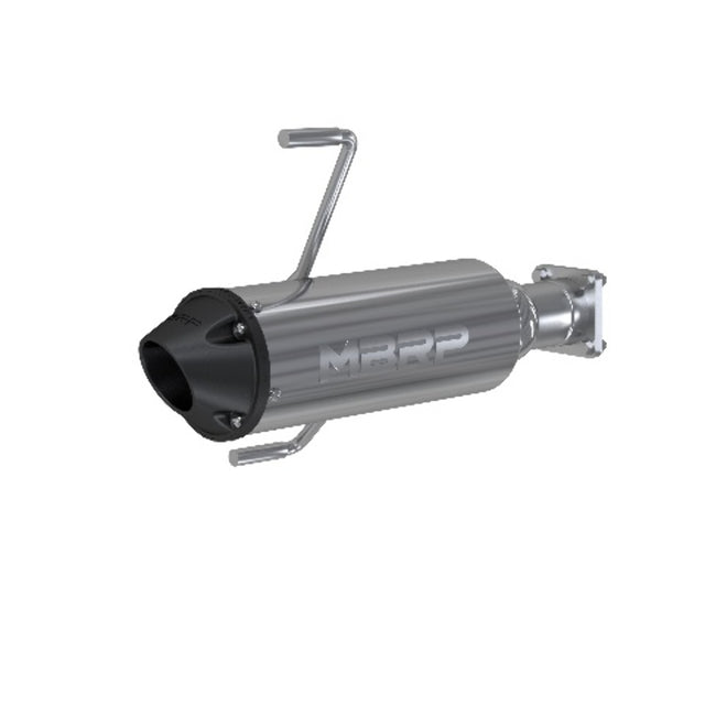 MBRP performance muffler