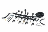 t Fits 2021-2024 Q3 Audi APR Port Injection System (2.0T EA888.3) MS100229 APR