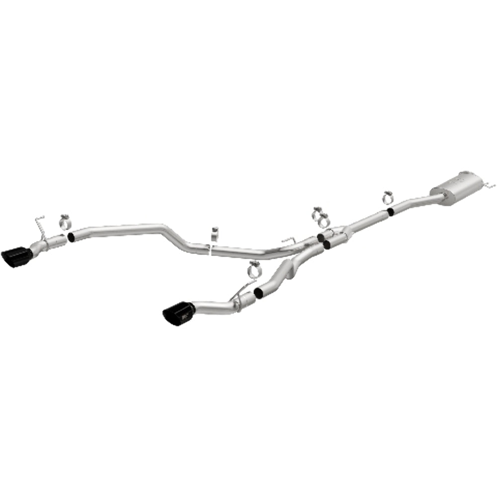 t Fits 2021-23 Honda Ridgeline NEO Series Performance Exhaust System 19633 MagnaFlow Exhaust Products
