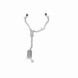 t Fits 2021-23 Honda Ridgeline NEO Series Performance Exhaust System 19633 MagnaFlow Exhaust Products