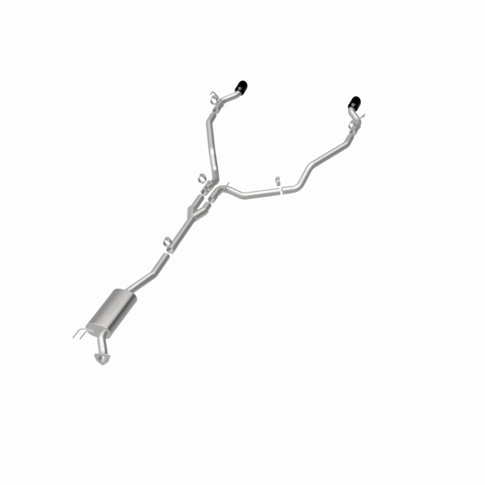 t Fits 2021-23 Honda Ridgeline NEO Series Performance Exhaust System 19633 MagnaFlow Exhaust Products