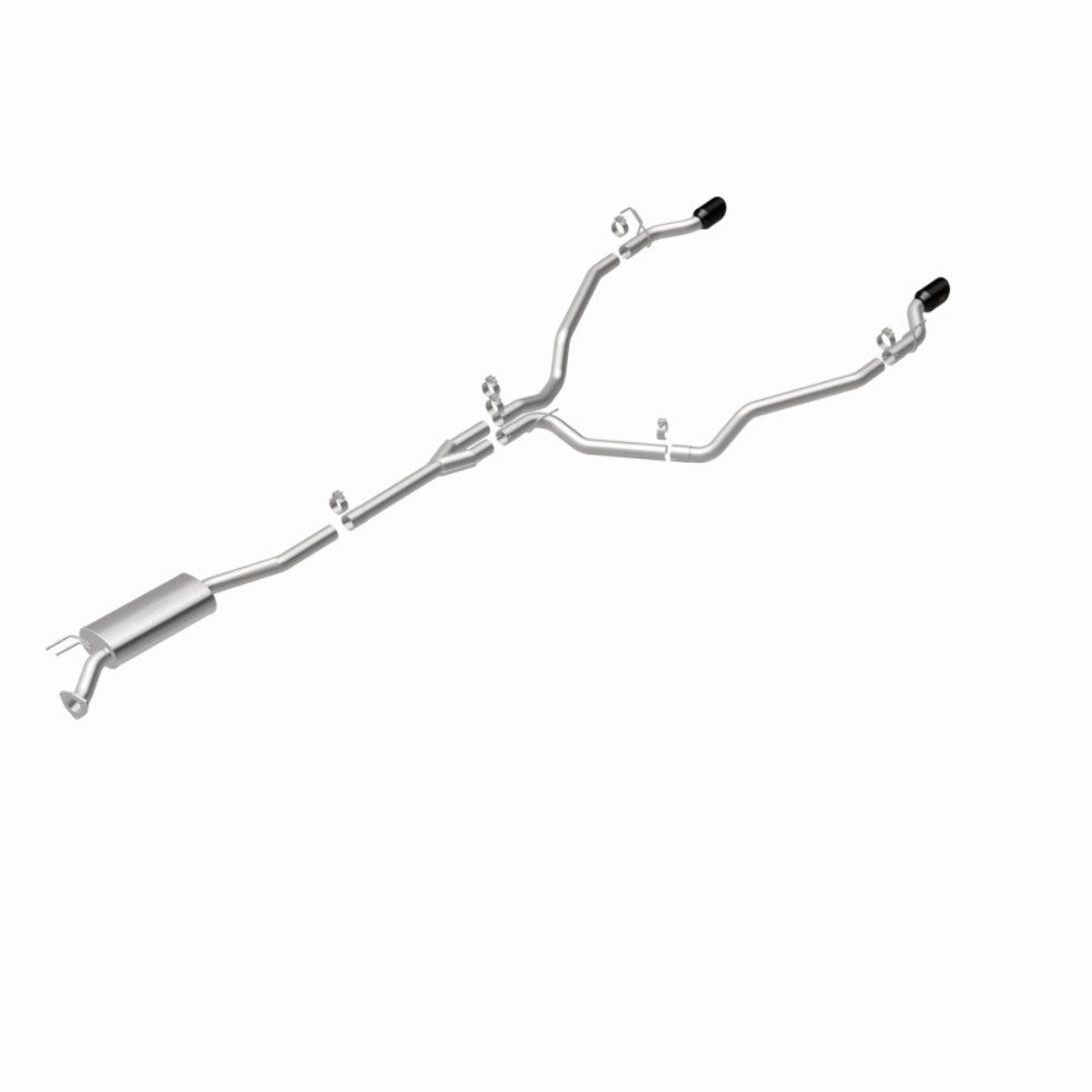 t Fits 2021-23 Honda Ridgeline NEO Series Performance Exhaust System 19633 MagnaFlow Exhaust Products