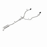 t Fits 2021-23 Honda Ridgeline NEO Series Performance Exhaust System 19633 MagnaFlow Exhaust Products