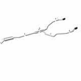 t Fits 2021-23 Honda Ridgeline NEO Series Performance Exhaust System 19633 MagnaFlow Exhaust Products