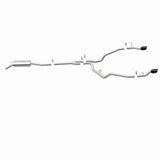 t Fits 2021-23 Honda Ridgeline NEO Series Performance Exhaust System 19633 MagnaFlow Exhaust Products