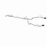 t Fits 2021-23 Honda Ridgeline NEO Series Performance Exhaust System 19633 MagnaFlow Exhaust Products